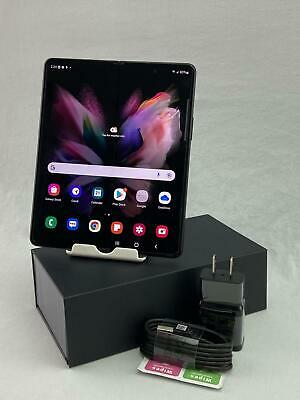 Samsung Galaxy Z-Fold3