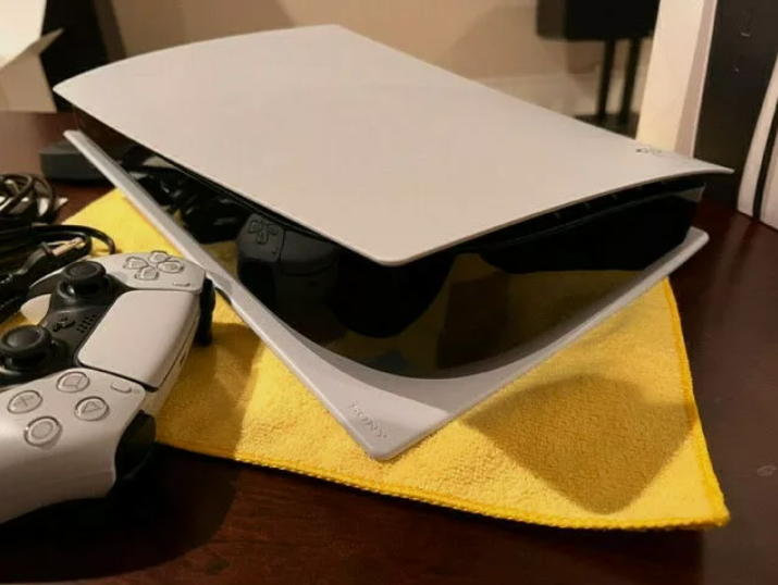 PlayStation 5