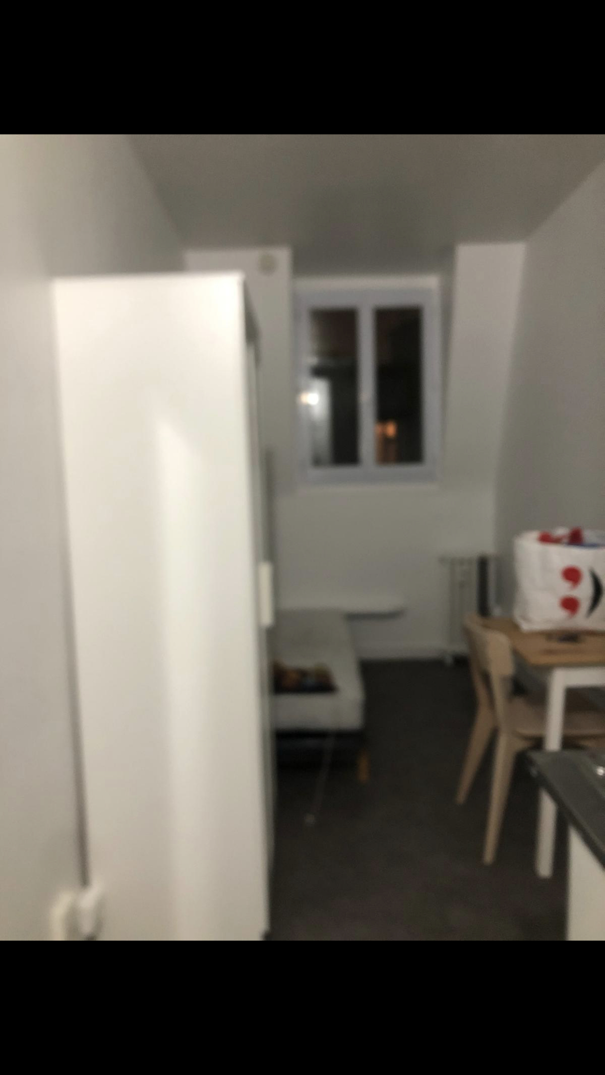 Location de chambre pour filles - Miniature 2