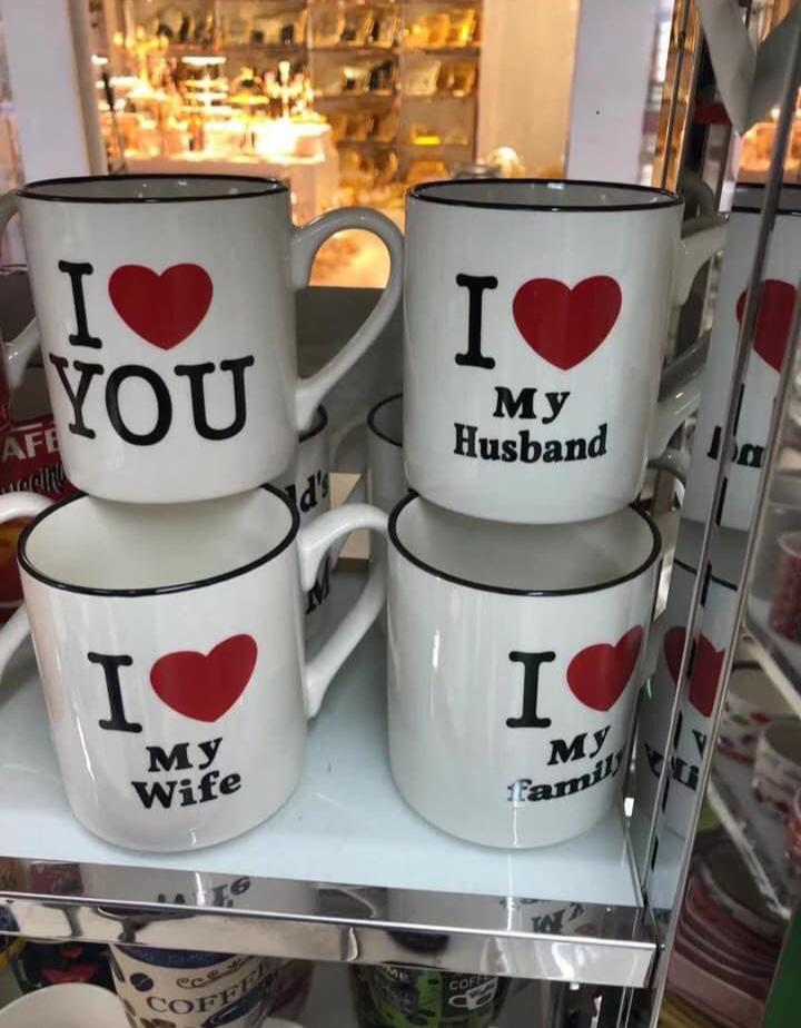 Tasse de café