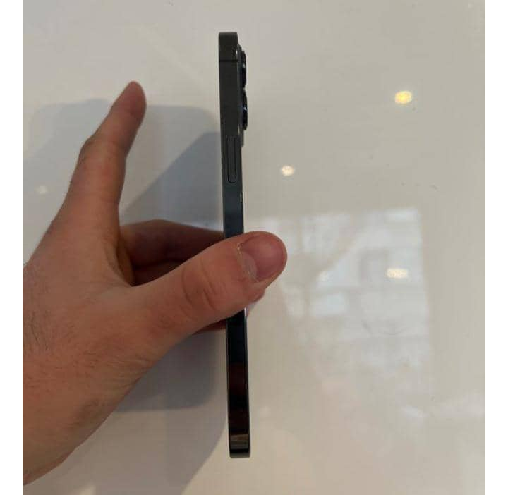 iPhone 12 Pro Max 128GO