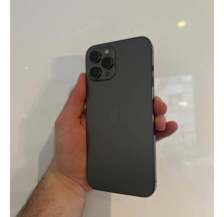 iPhone 12 Pro Max 128GO - Miniature 3
