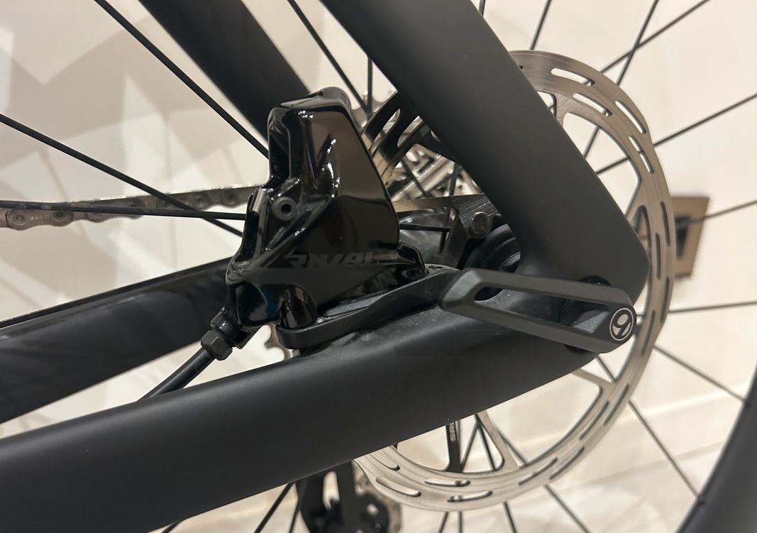 Trek madone slr 6 generation 7 axs etap
