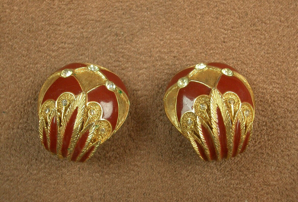 Parure de bijoux collier vintage