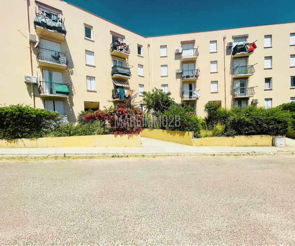 APPARTEMENT TYPE T3 - Miniature 2