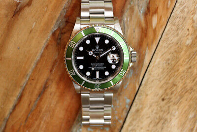 Montre Tudor Roulex