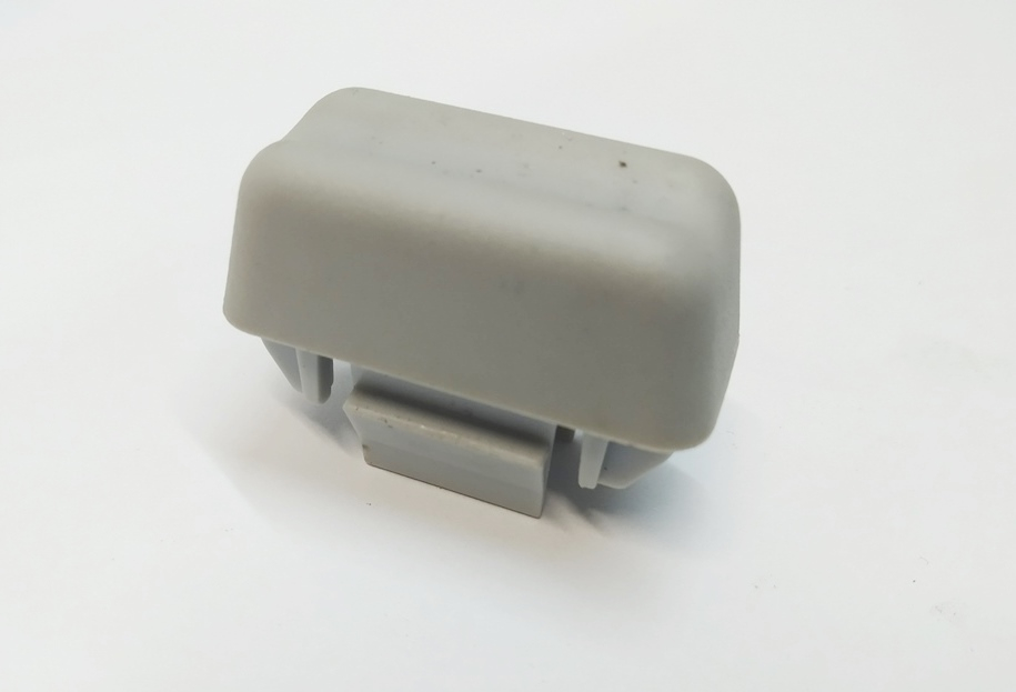 Support pare-soleil magnétique Tesla modèle 3, modèle Y
1533088-00-D