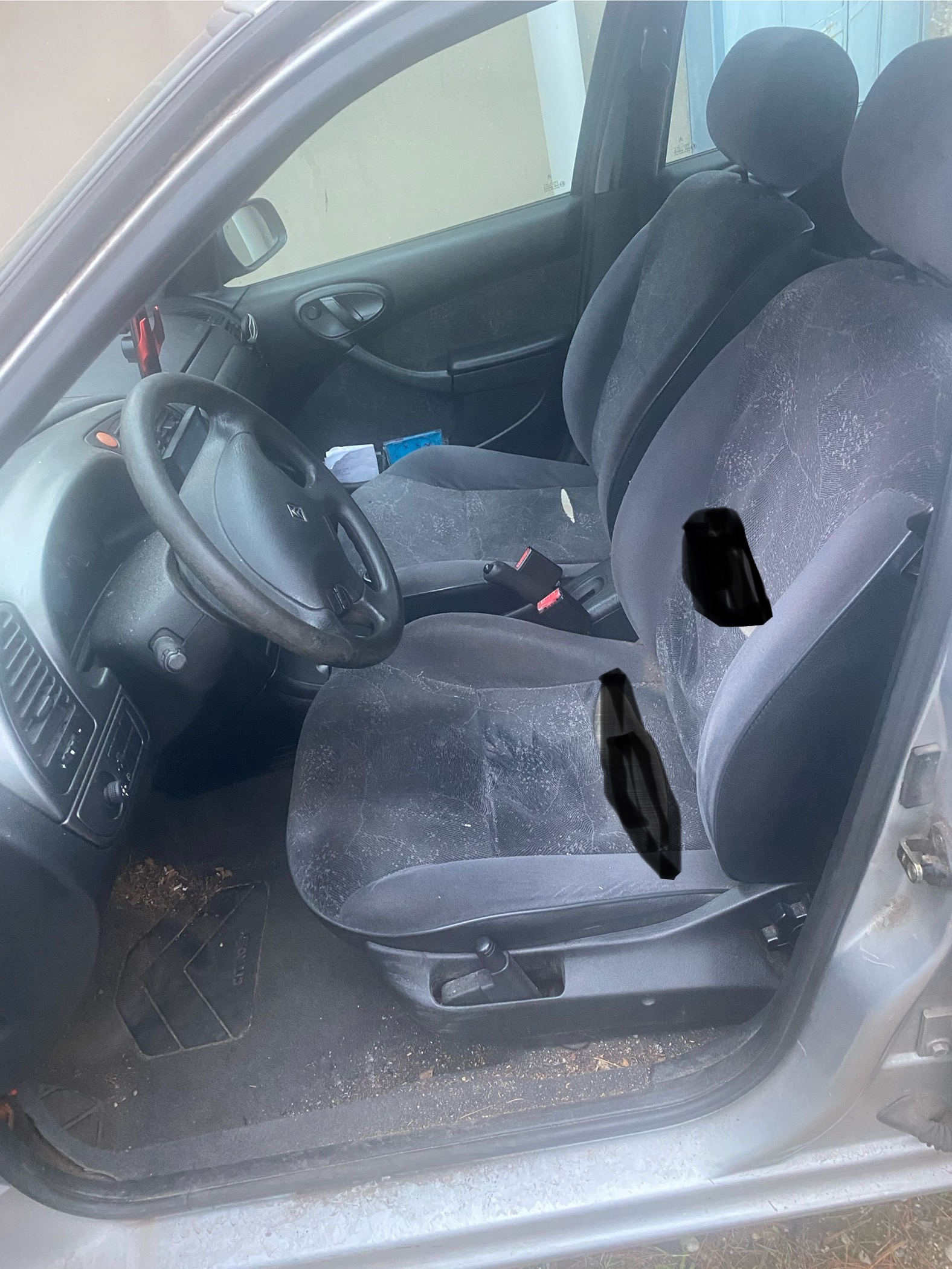 Citroën Xsara - Miniature 3