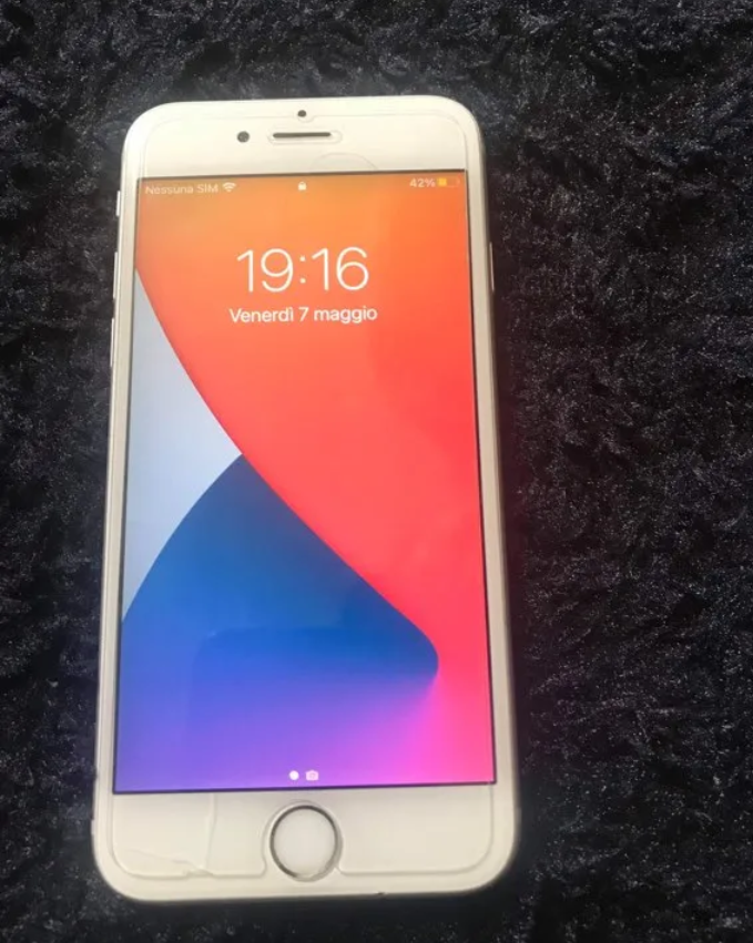iPhone 6s 16gb