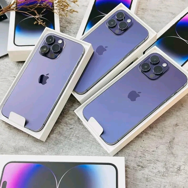 IPHONE 14 PRO MAX