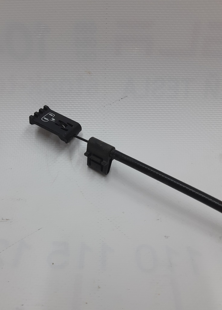 Serrure de porte arrière droite Tesla modèle S, modèle S REST 6008914-00-D
