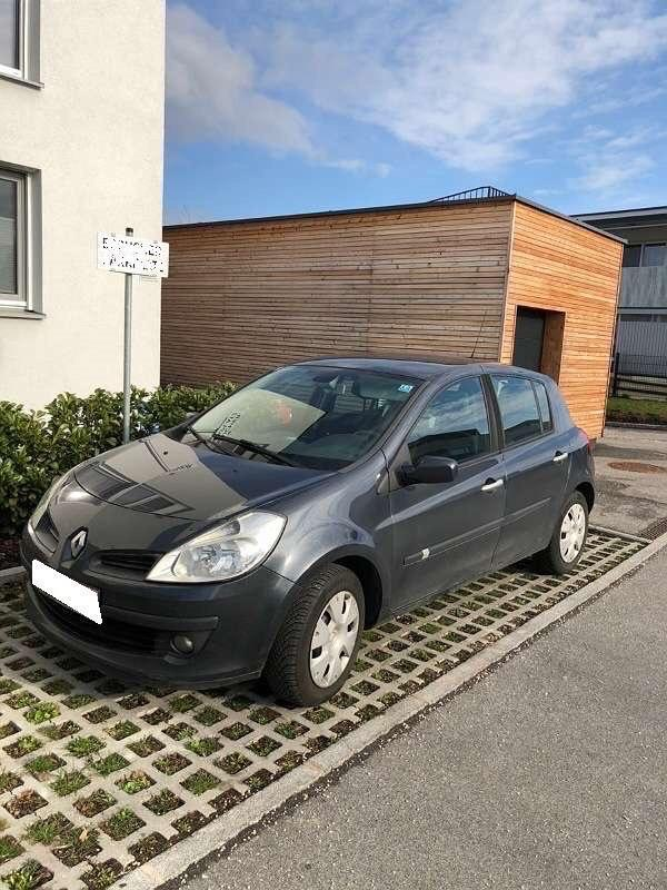 Renault Clio 3