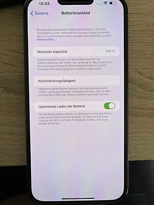 IPhone 13pro max - Miniature 4