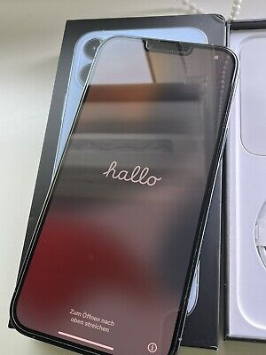 IPhone 13pro max