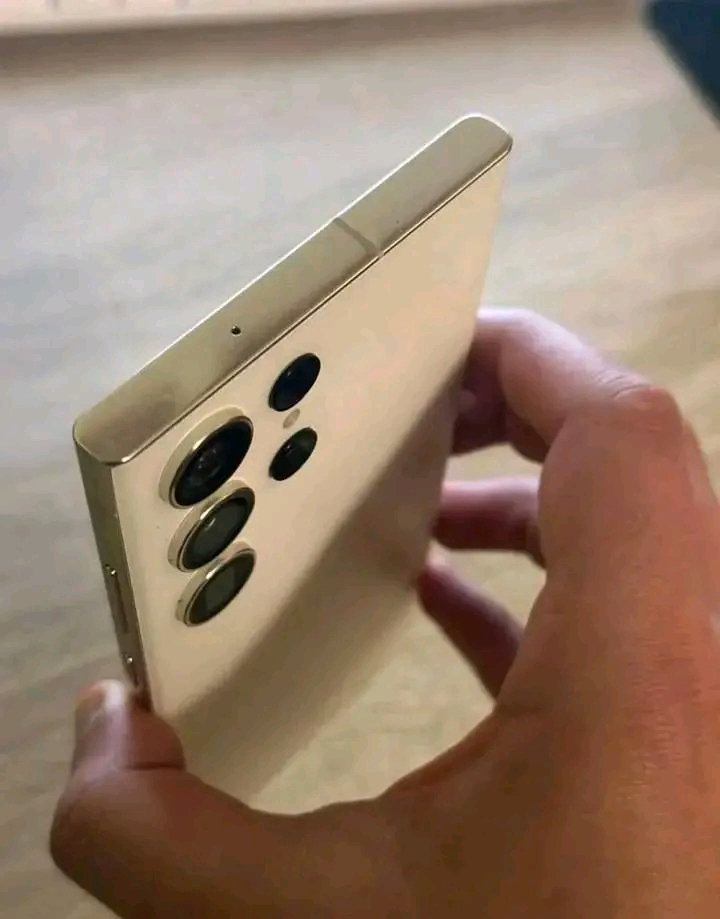 Samsung Galaxy S23 Ultra