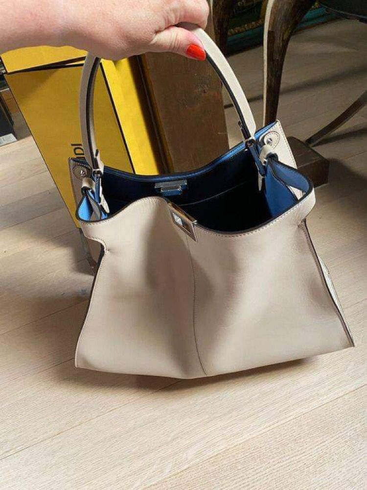 Jolie sac FENDI