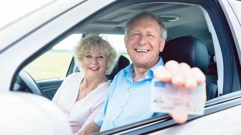 Permis de conduire