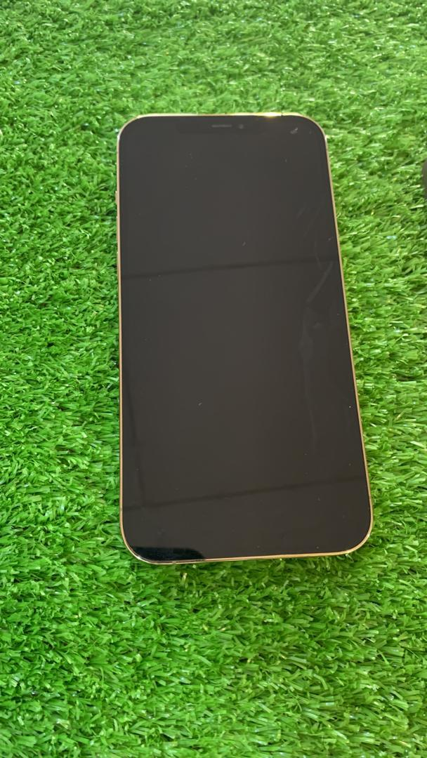 Iphone 12 pro max