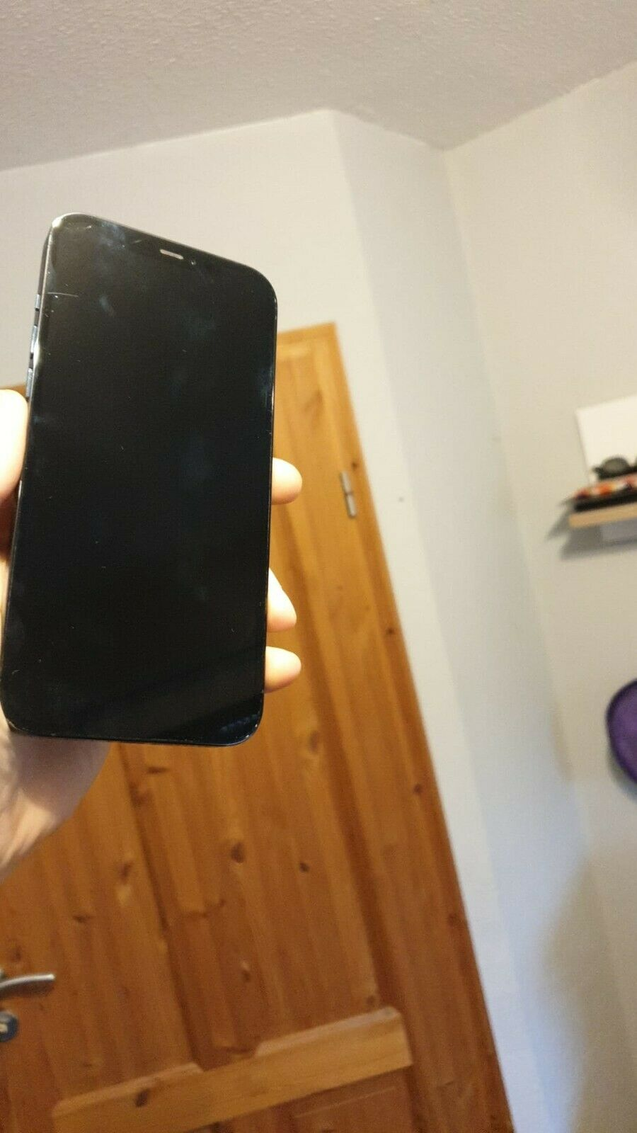Apple iPhone 12 Pro Max - 128GB