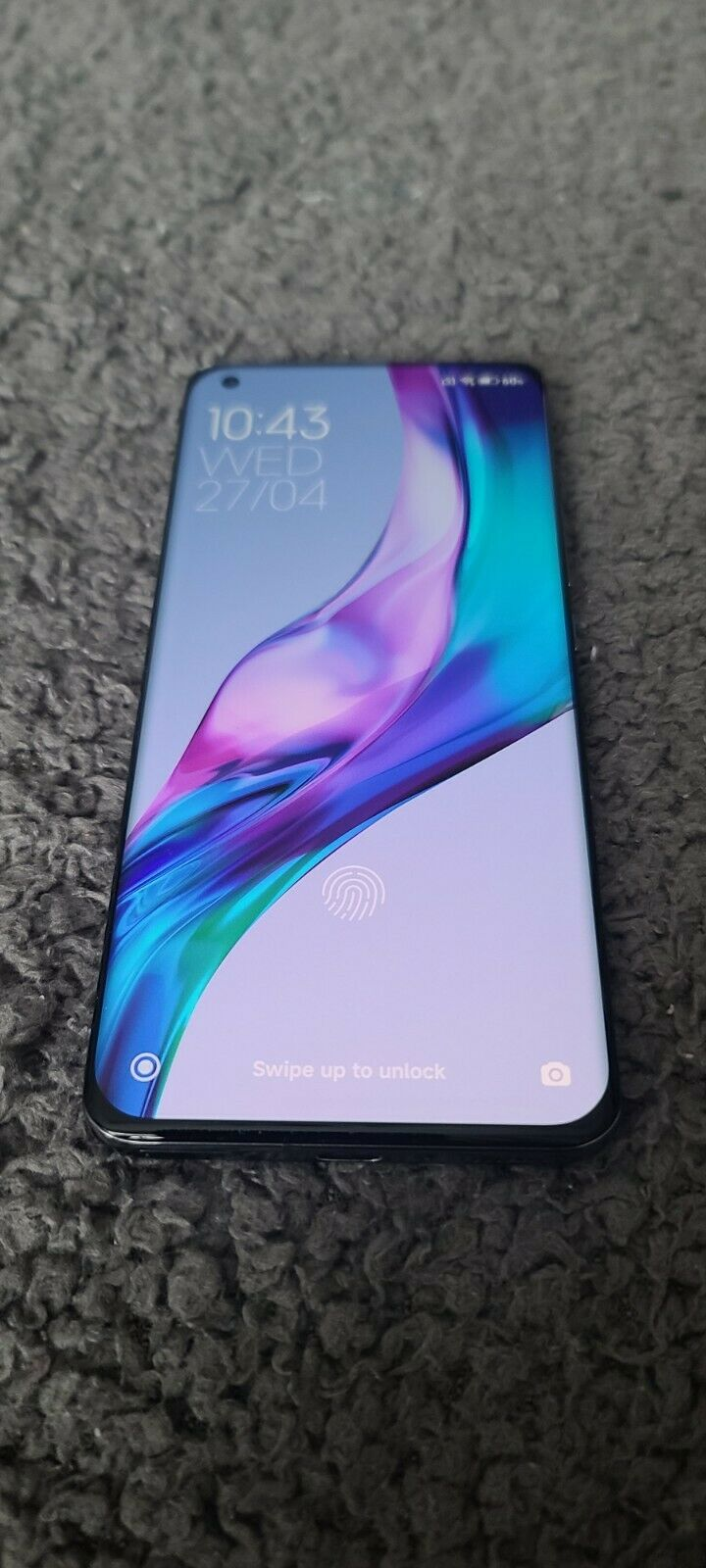 Xiaomi M11 Ultra 512GB Black, EuRom,85w wireless, 65w wired, boxed, unlocked