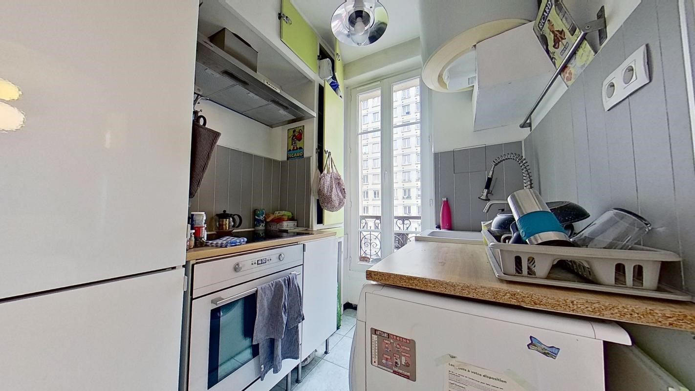 Appartement meublé à louer 2 pièces 1 chambre 40 m² 1 380 €