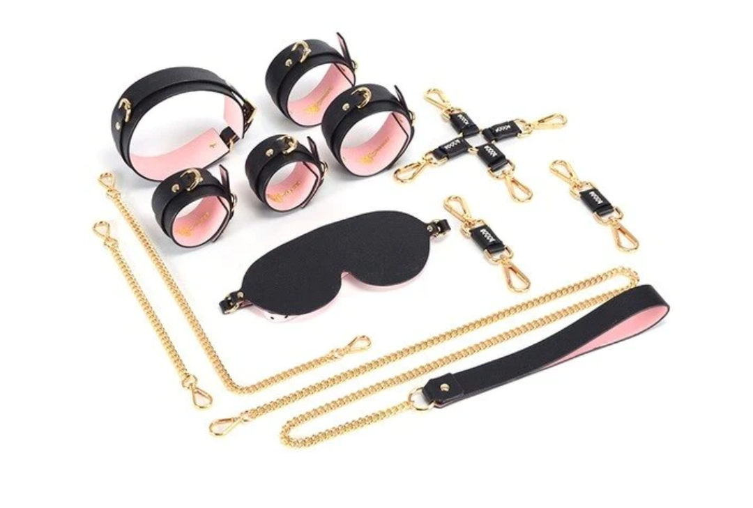 Kit Bondage