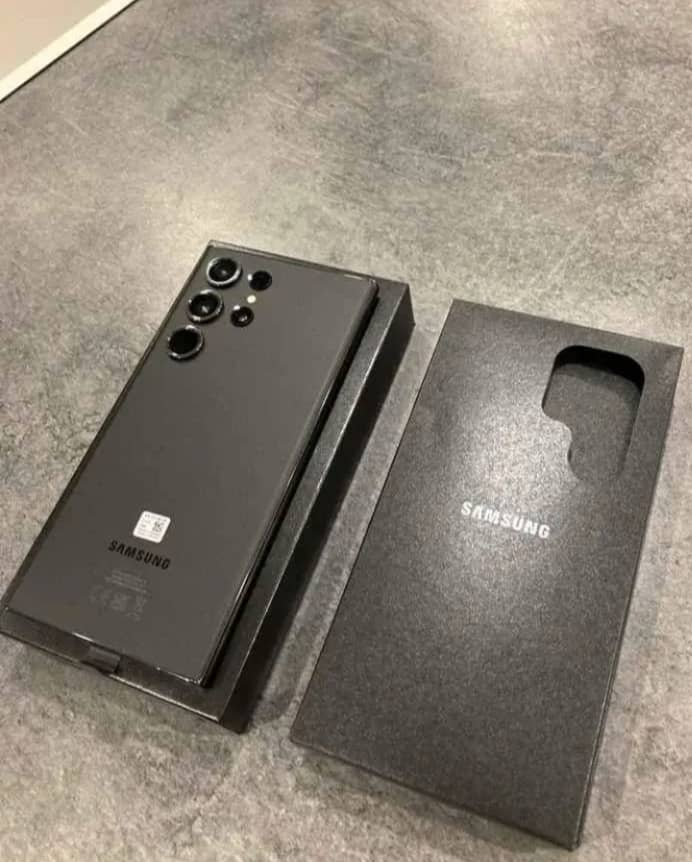 Samsung Galaxy s23 ultra