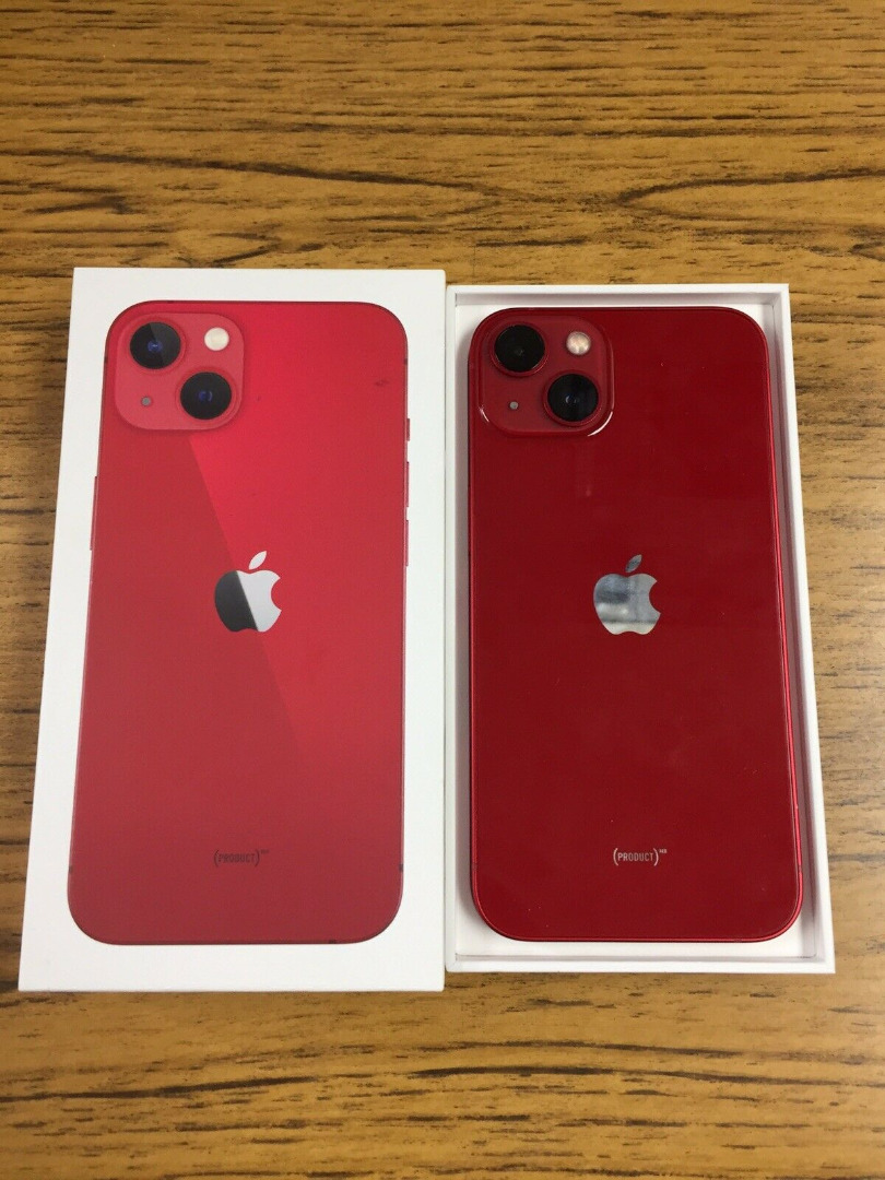 Apple IPhone 13