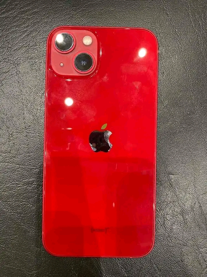 iPhone 13 Pro