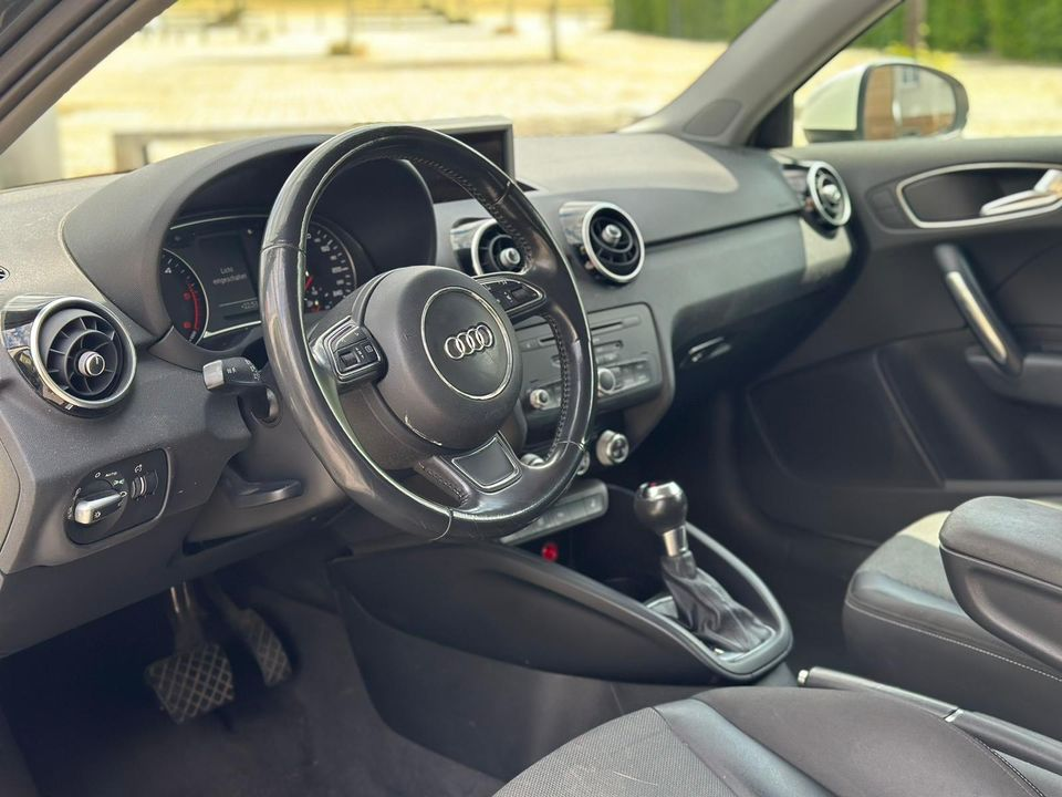Audi A3 diesel