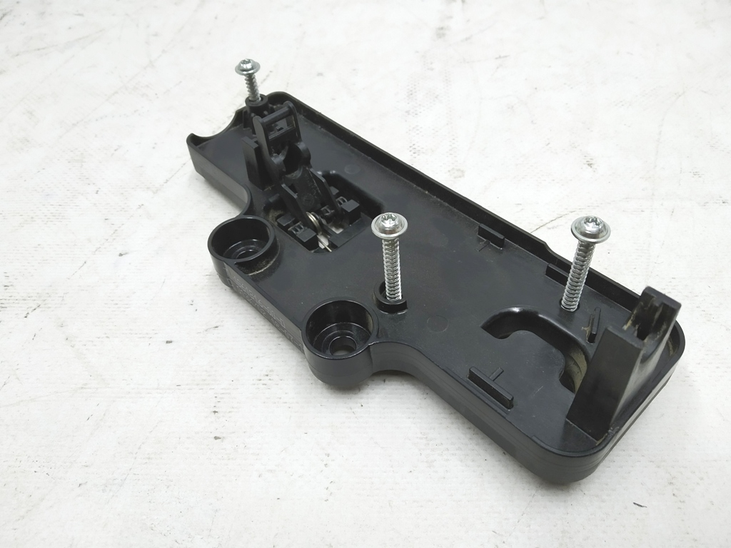 Support d'actionneur de verrouillage de capot électrique gauche Tesla  1061816-00-B bracket