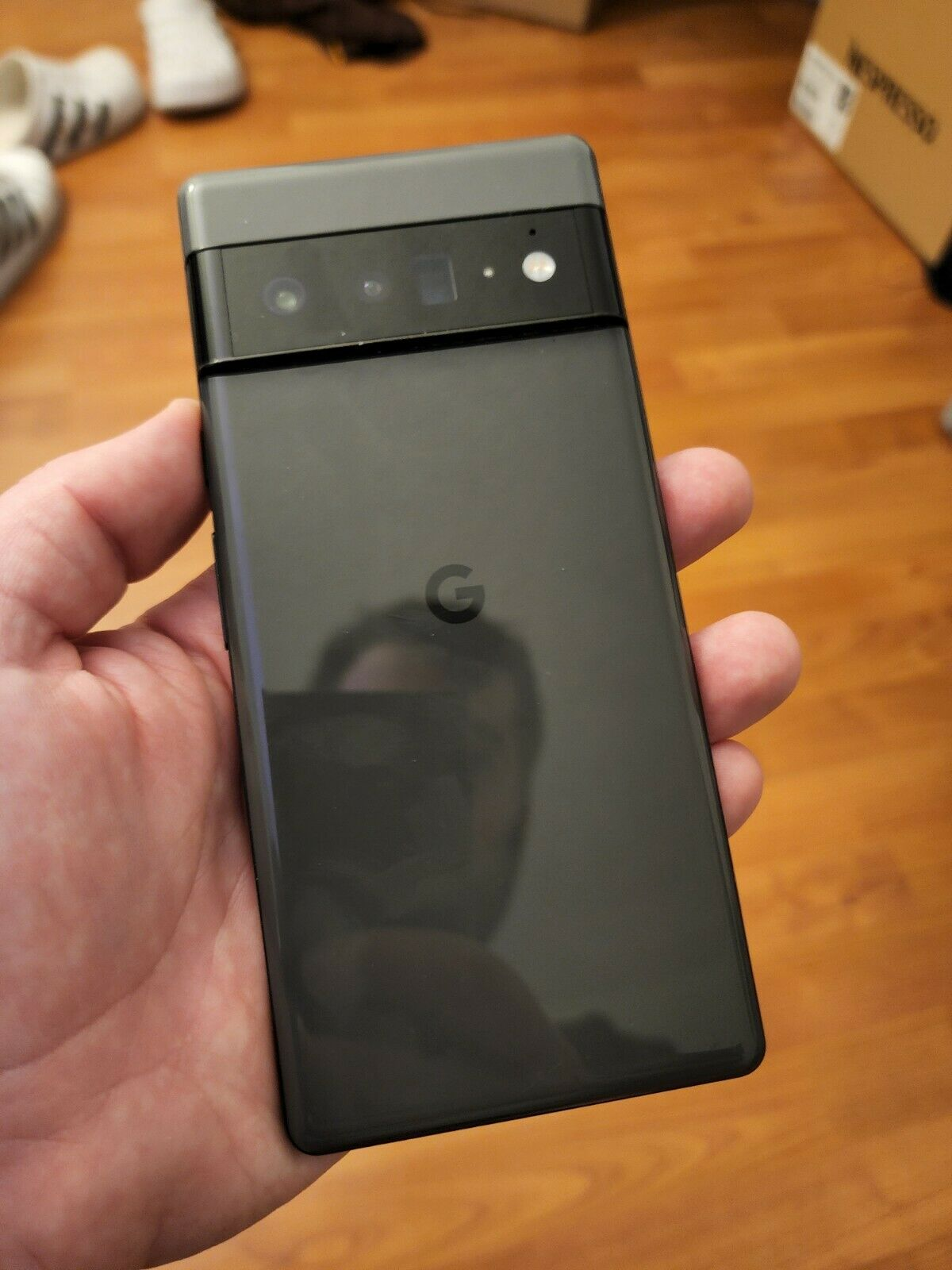 Google Pixel 6 Pro 128GB 5G
