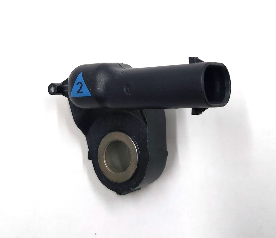Capteur d'impact avant PAS6e NOUVEAU Tesla modèle 3, Y, S REST
1473445-00-A ML