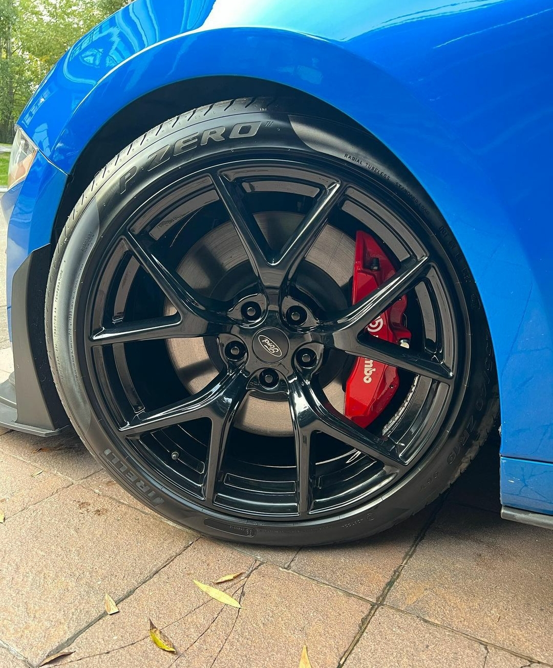Mustang Gt500 à vendre