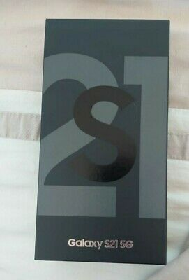 Samsung Galaxy S21 - Miniature 2