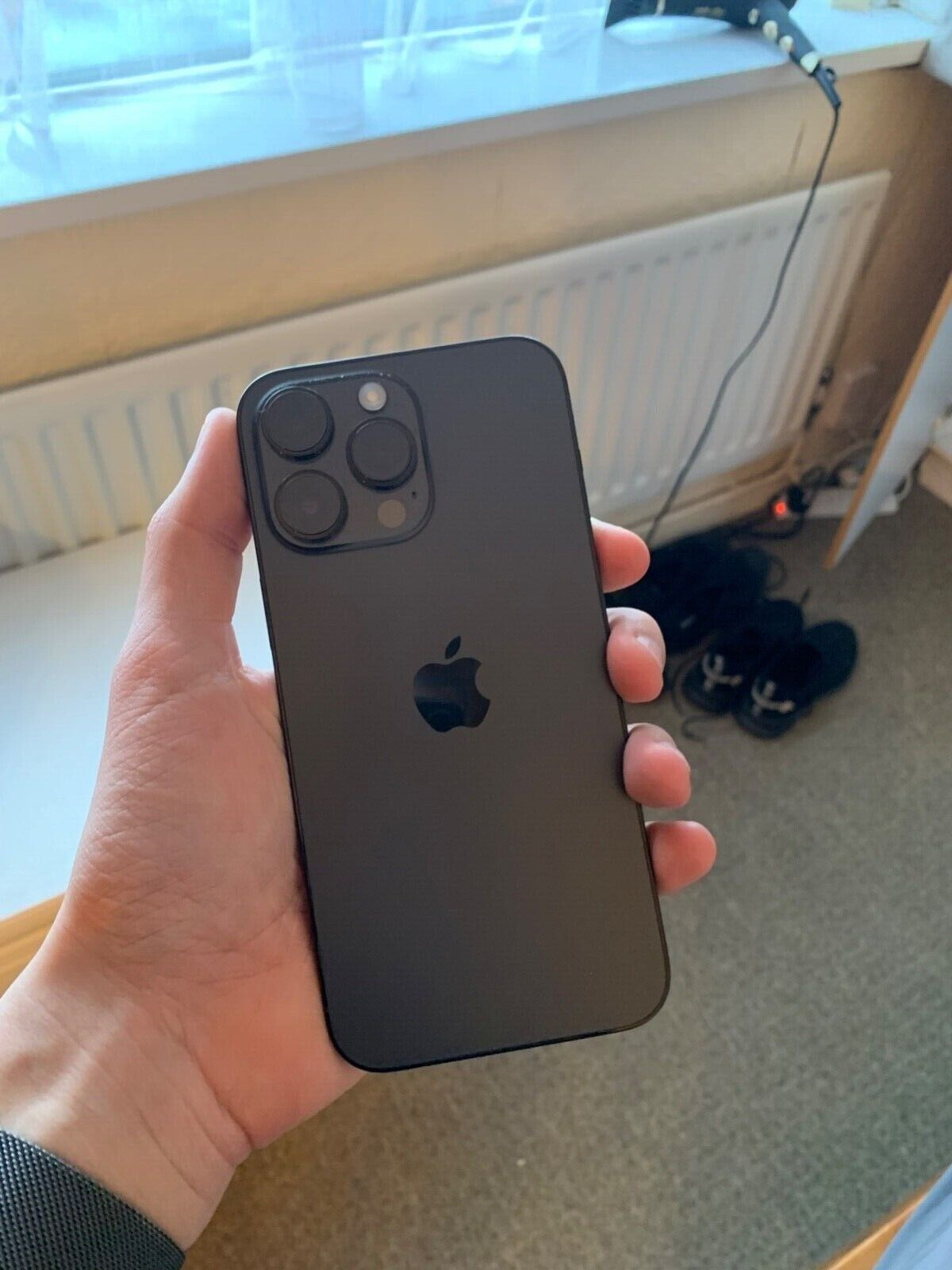 iPhone 13 pro max