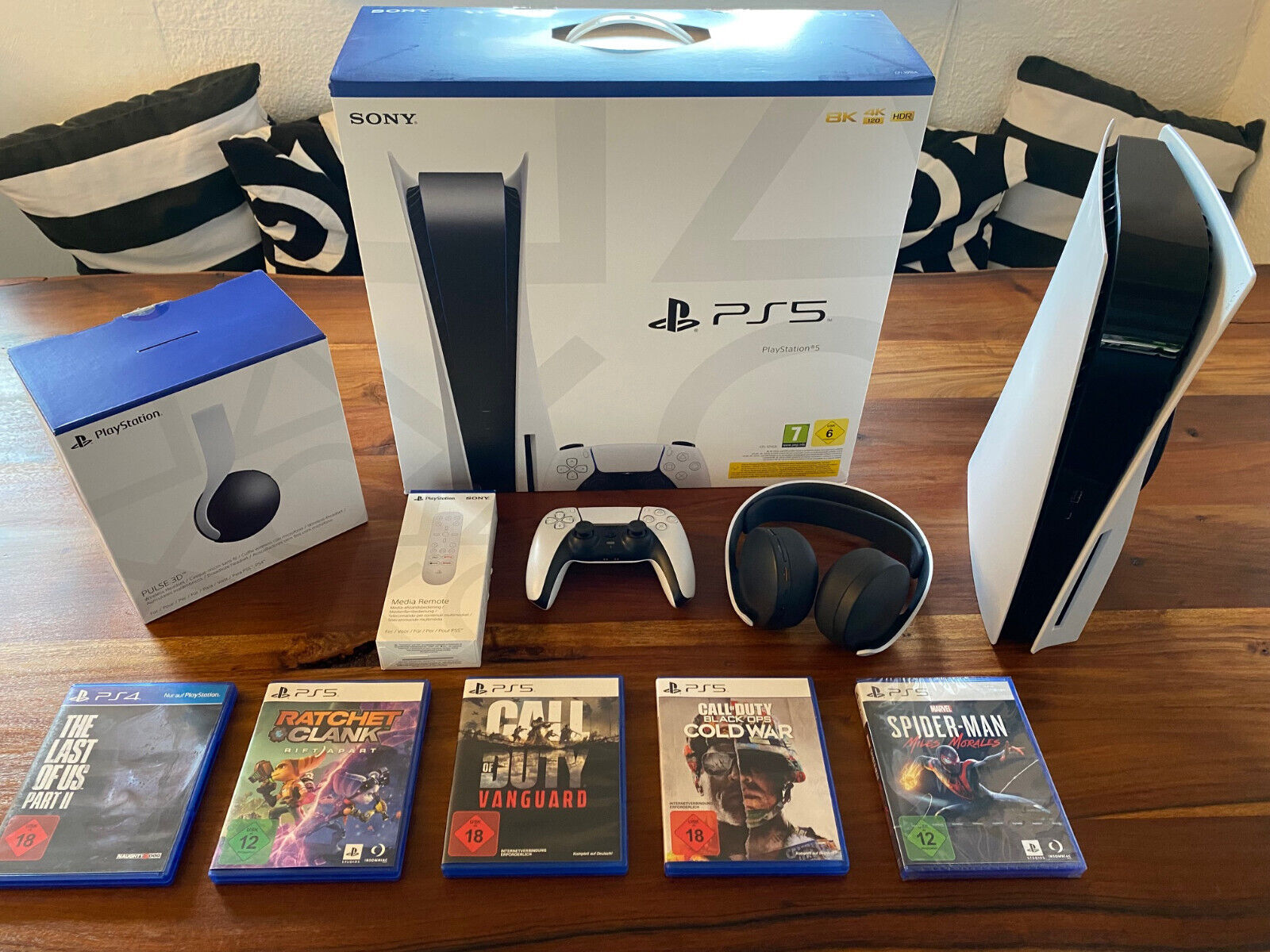 PlayStation 5