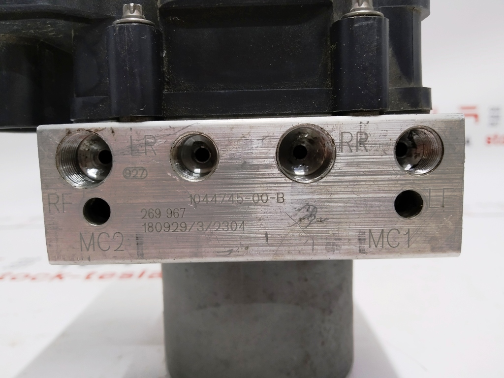 Module ABS RWD Tesla modèle 3, modèle Y  1044745-00-B