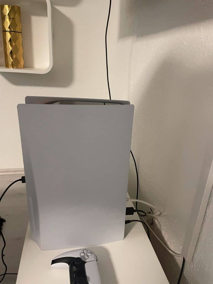 PlayStation 5