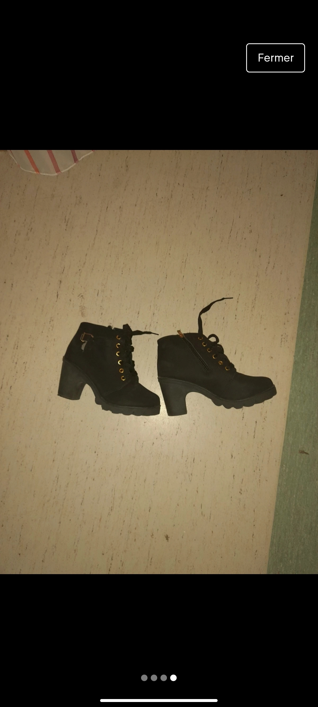 Chaussures