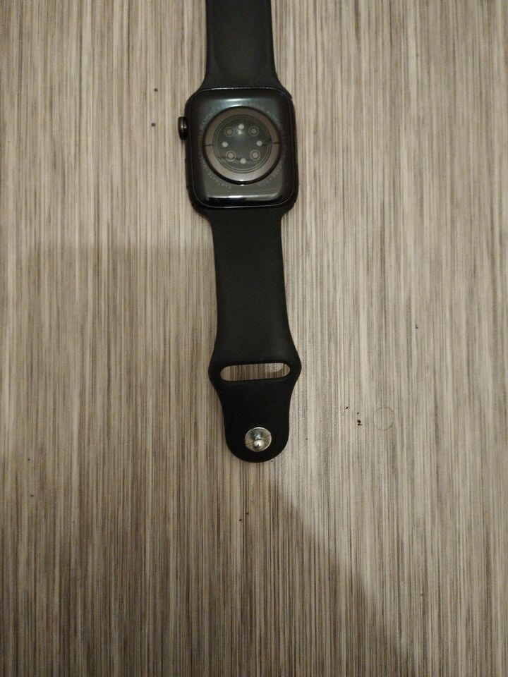 Apple wacth série 8 ultra