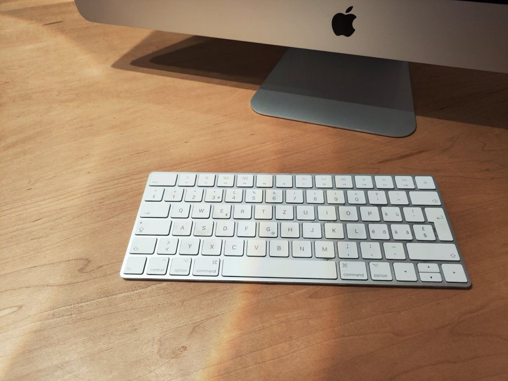 IMac 27 Retina 5K 27-inch 2017 3,4 GHZ