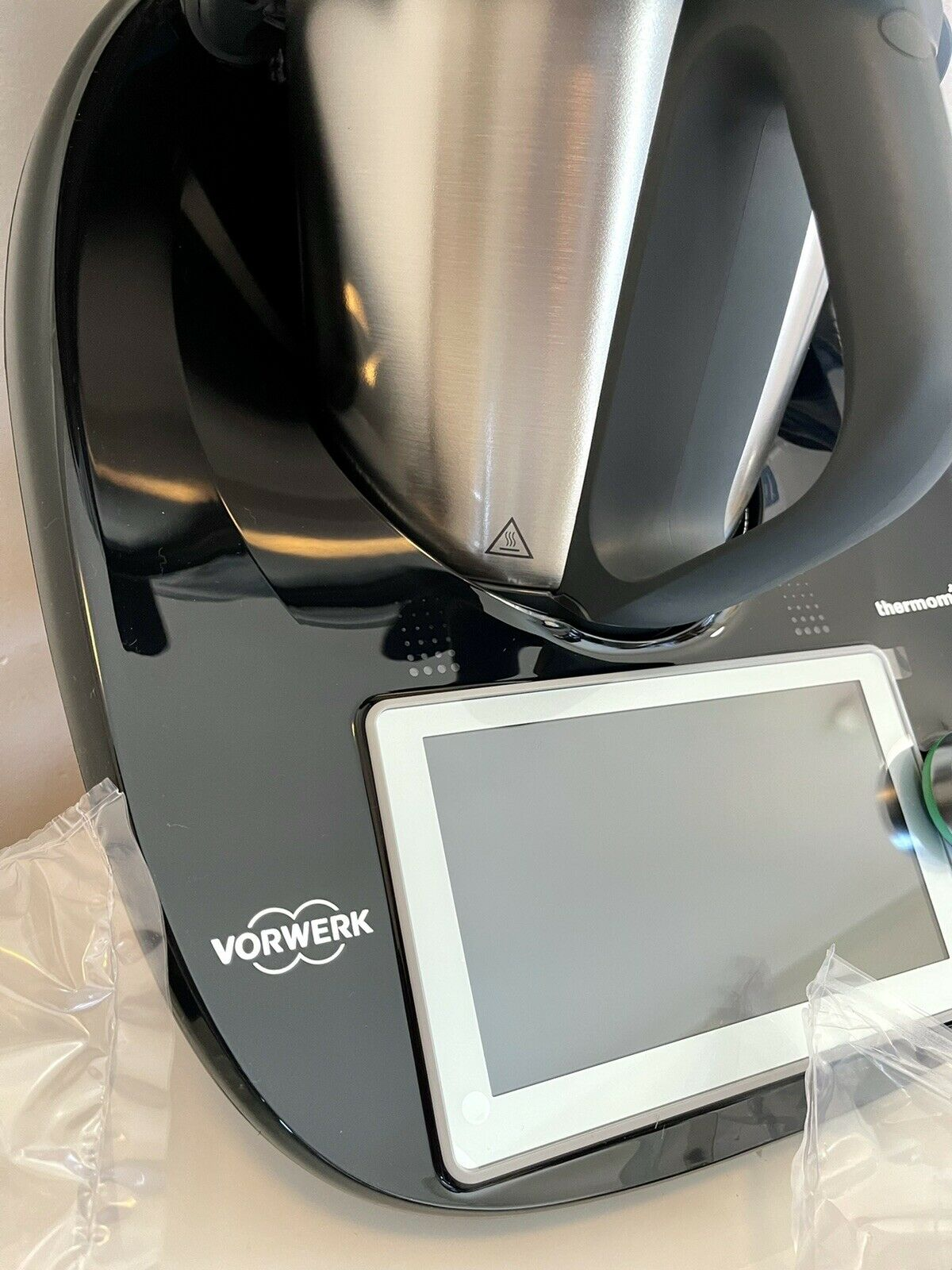 Thermomix TM6