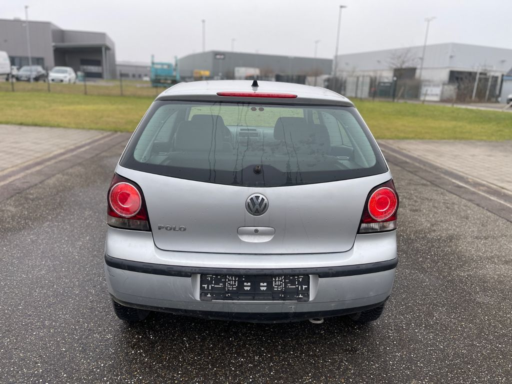 Volkswagen Polo 1.2 Essence à vendre