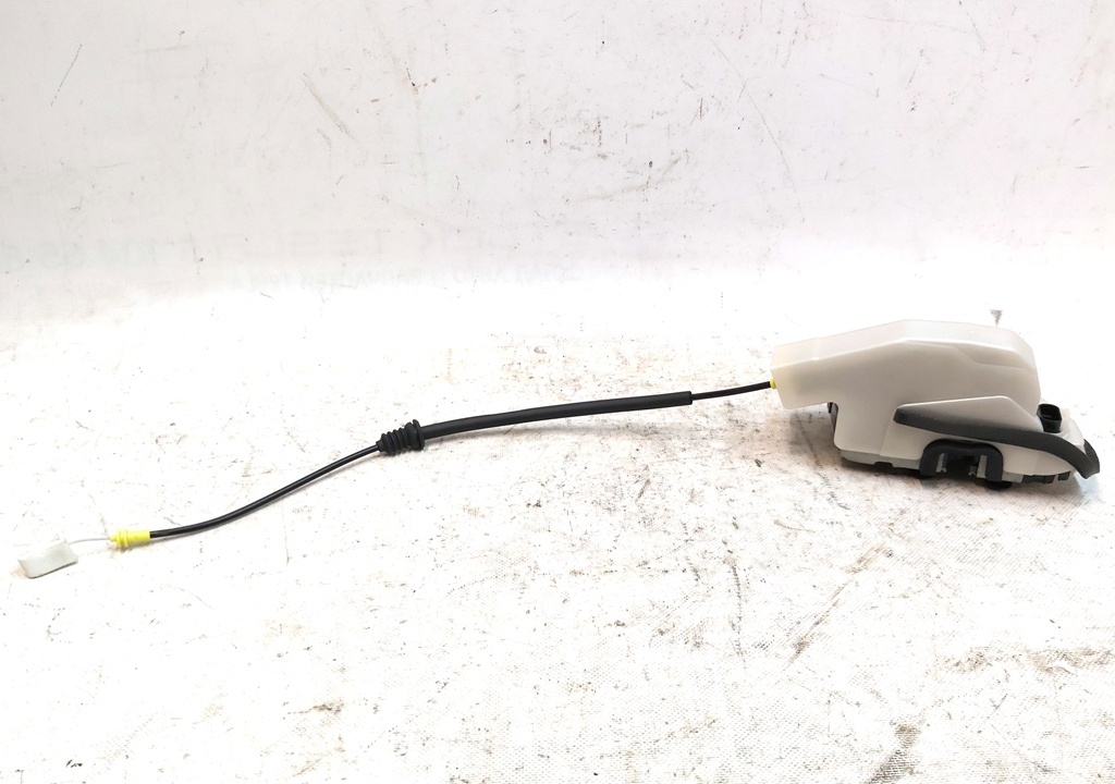 Ensemble de serrure de porte arrière droite Tesla modèle 3, modèle Y  1500675-00-B