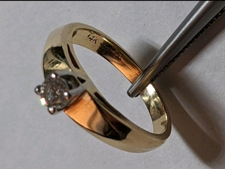 Vends des bagues, montres - Miniature 4