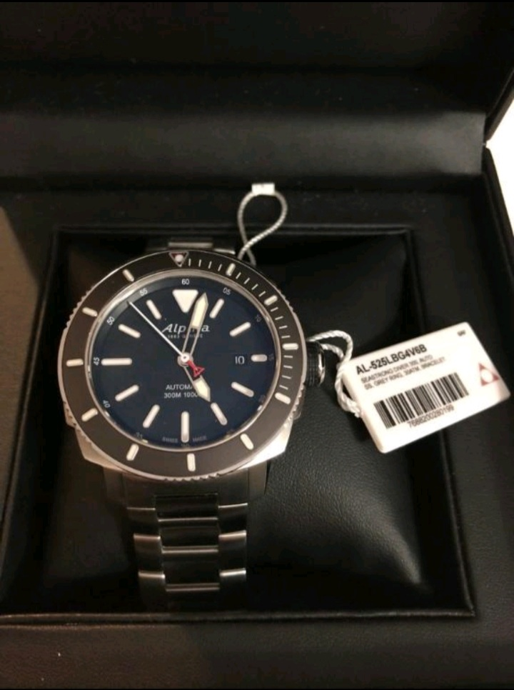 Vends des bagues, montres - Miniature 3