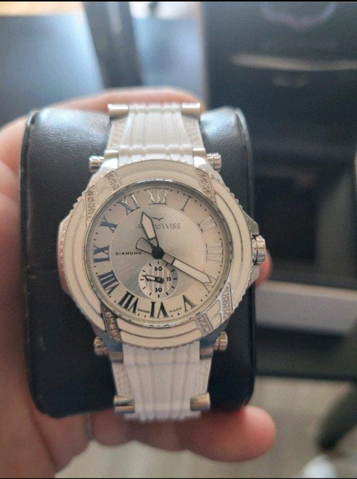 Vends des bagues, montres - Miniature 5