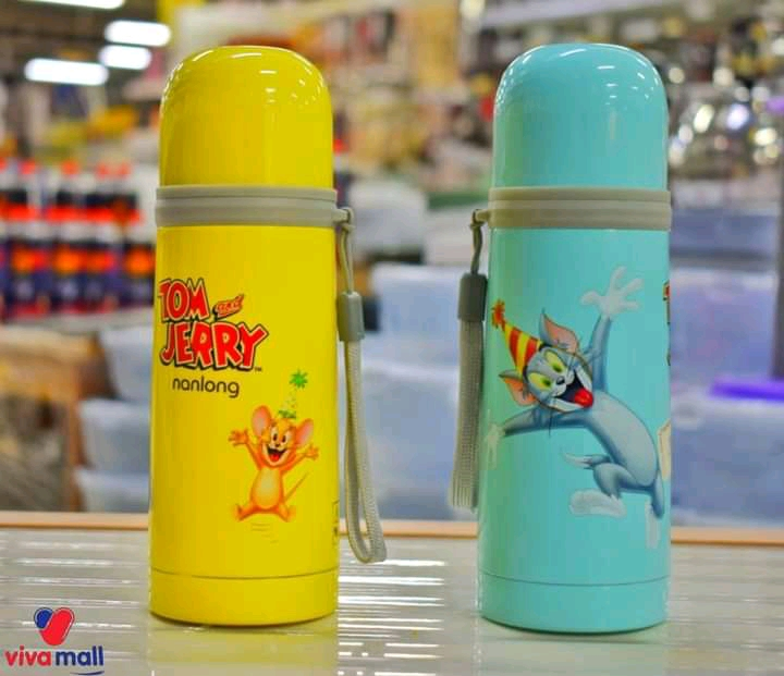 Thermos à café - Miniature 4