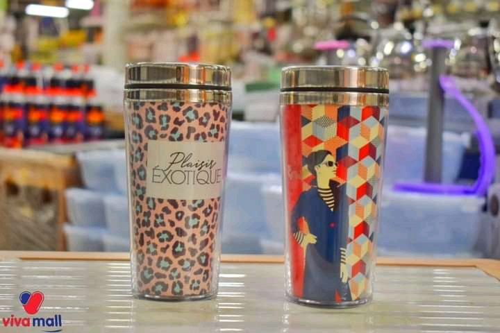 Thermos à café - Miniature 2